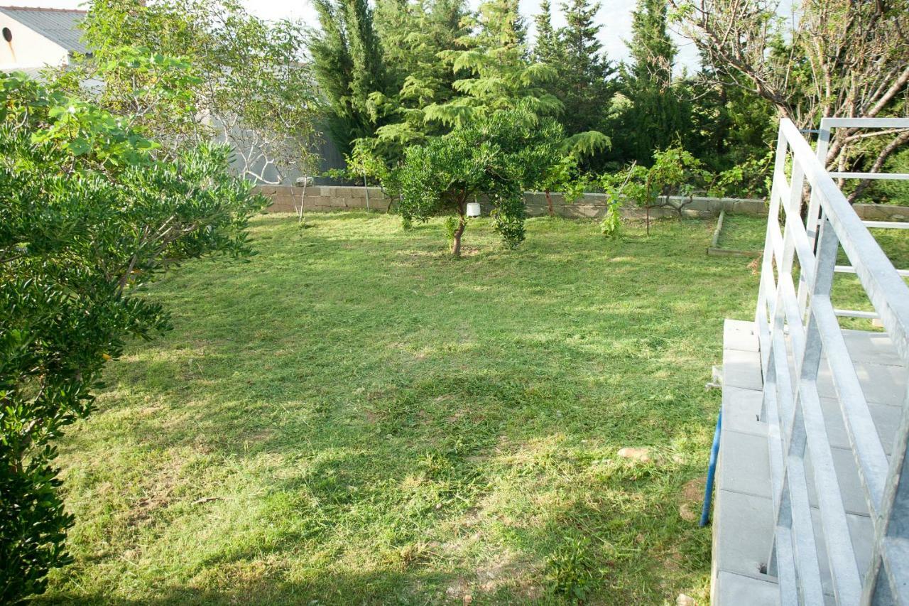 Apartman Ana Radovin 外观 照片