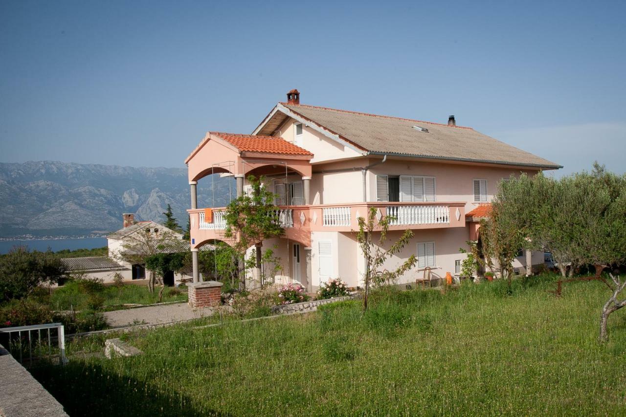 Apartman Ana Radovin 外观 照片