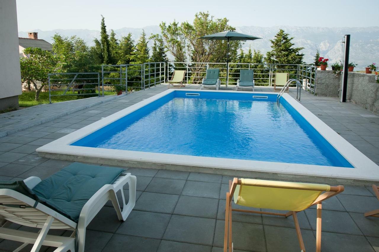 Apartman Ana Radovin 外观 照片