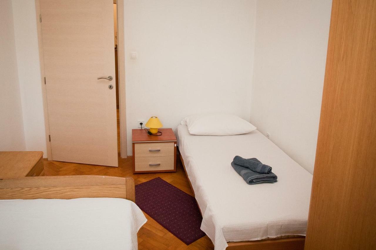 Apartman Ana Radovin 外观 照片