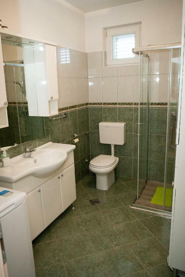 Apartman Ana Radovin 外观 照片