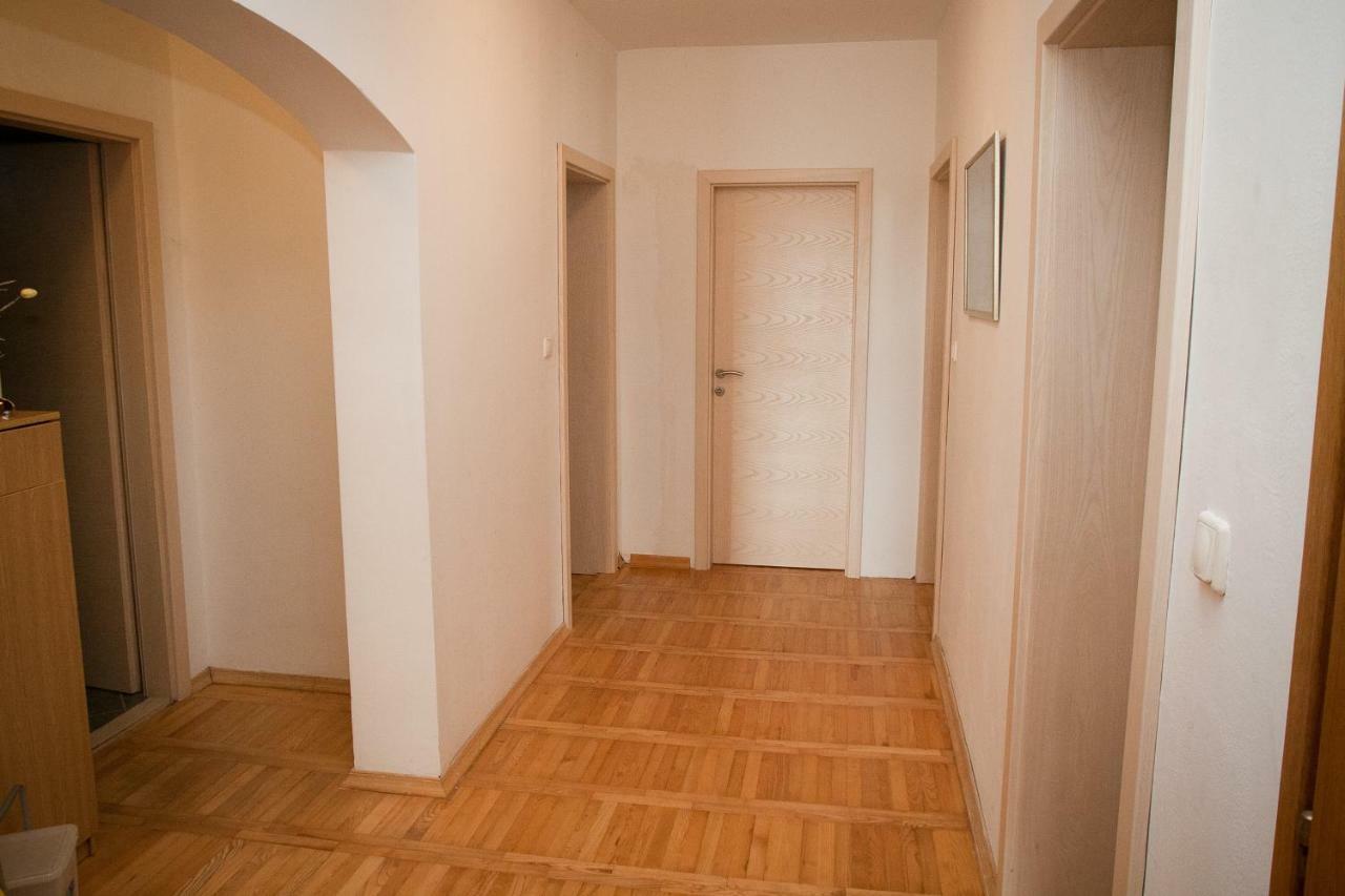 Apartman Ana Radovin 外观 照片