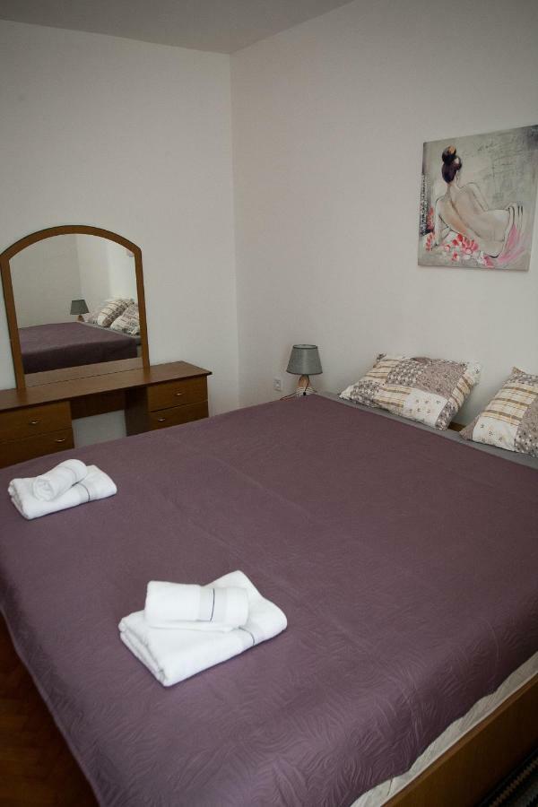 Apartman Ana Radovin 外观 照片