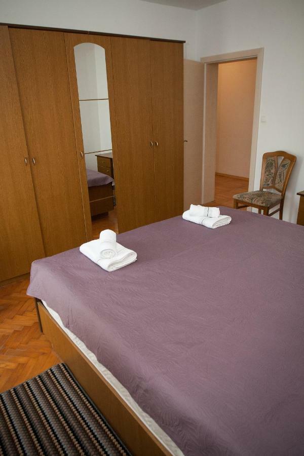 Apartman Ana Radovin 外观 照片