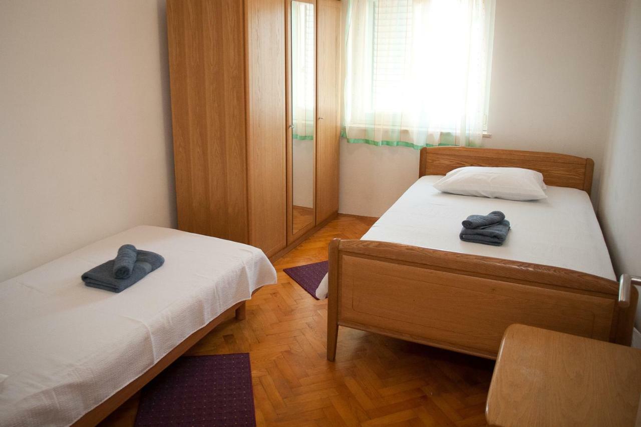 Apartman Ana Radovin 外观 照片