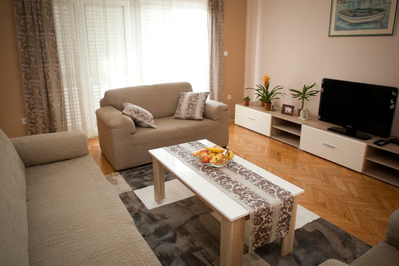 Apartman Ana Radovin 外观 照片