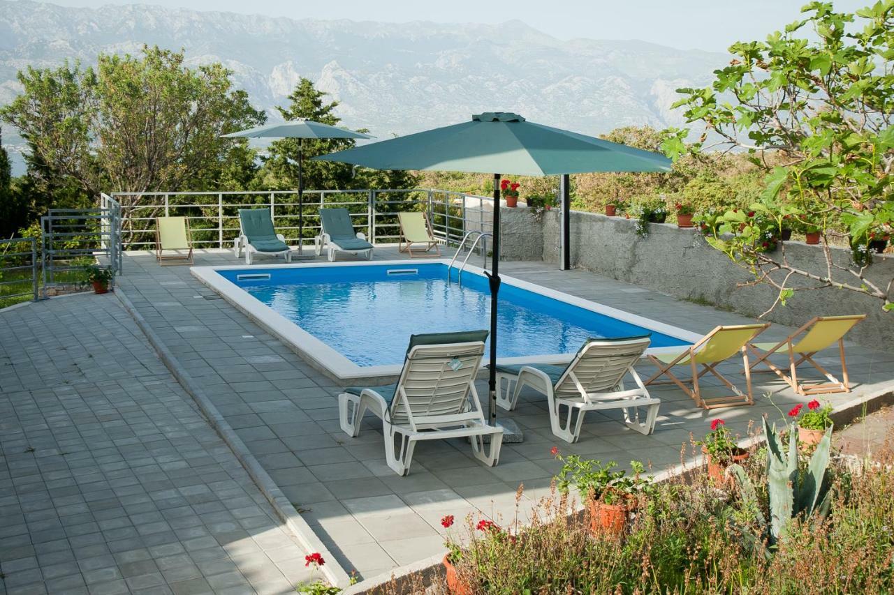 Apartman Ana Radovin 外观 照片